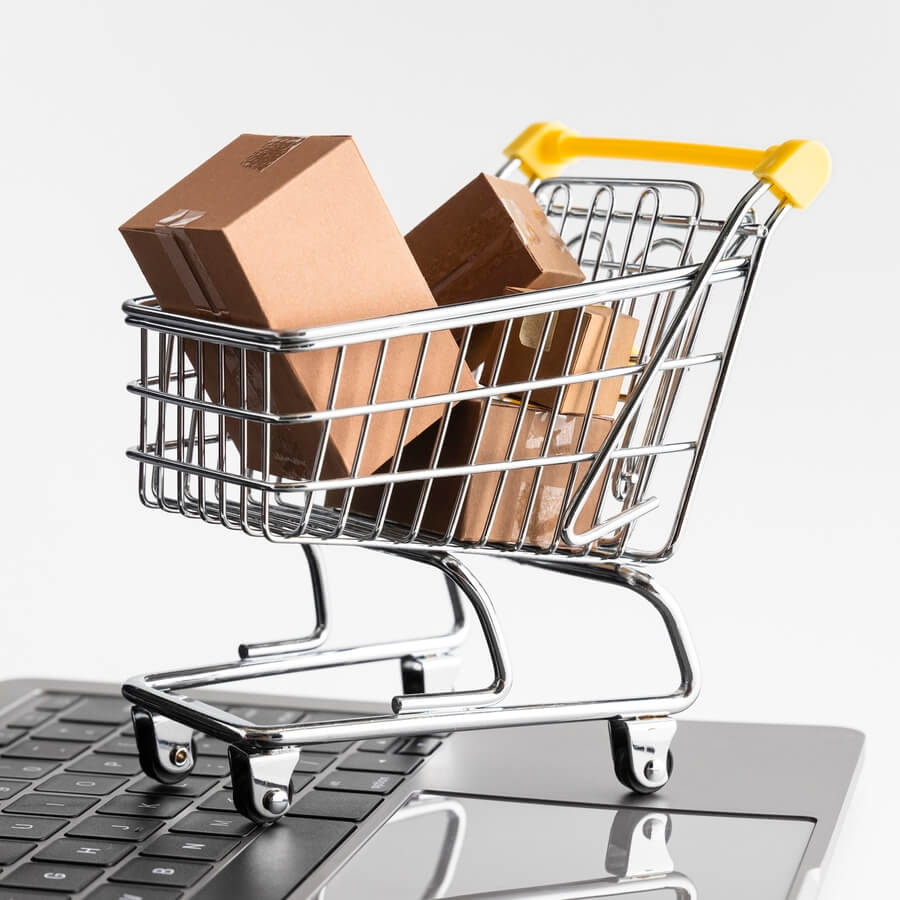 Shopping Cart Ecommerce SEO for Product Pages